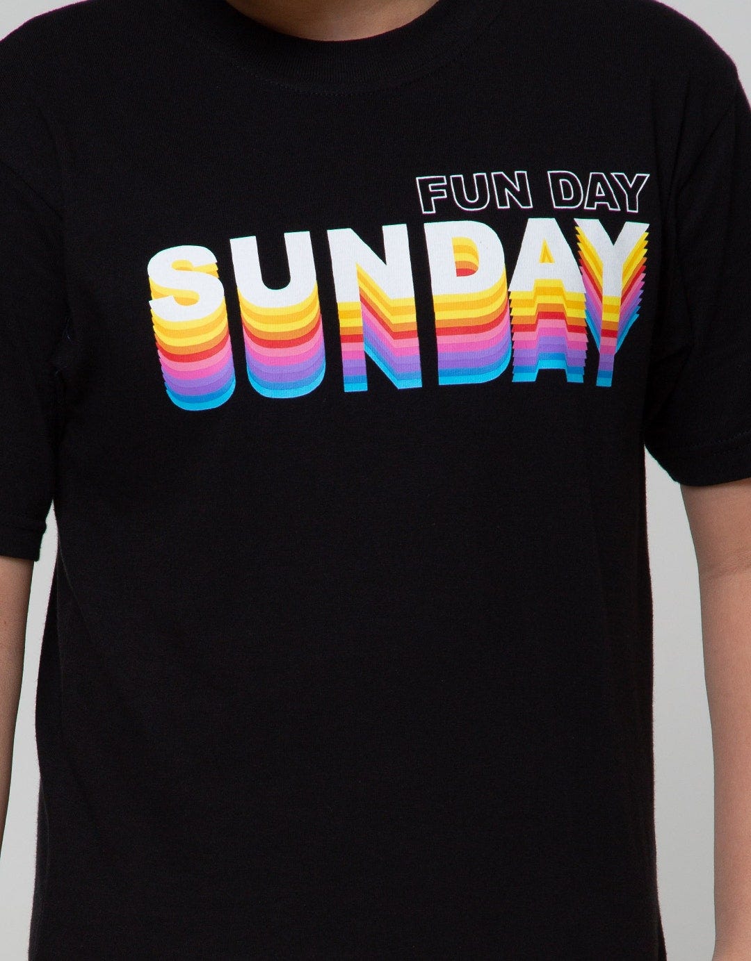 Nevada Multipack T-Shirt Logo & Fun Day