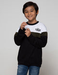 Nevada Sweater C&amp;S