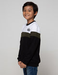 Nevada Sweater C&amp;S