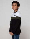Nevada Sweater C&amp;S