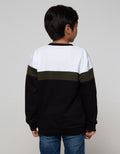 Nevada Sweater C&amp;S