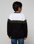 Nevada Sweater C&amp;S