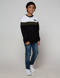 Nevada Sweater C&amp;S
