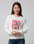 Nevada Sweatshirt Rock Catittude