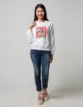 Nevada Sweatshirt Rock Catittude