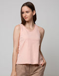 Nevada Sport Sleeveless Tanktop Anti Bacteria