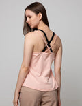 Nevada Sport Sleeveless Tanktop Anti Bacteria