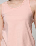 Nevada Sport Sleeveless Tanktop Anti Bacteria