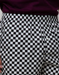BOXER WOVEN URBAN CH 3 CBWCK3:BLACK:L:CHECKS:BOXER