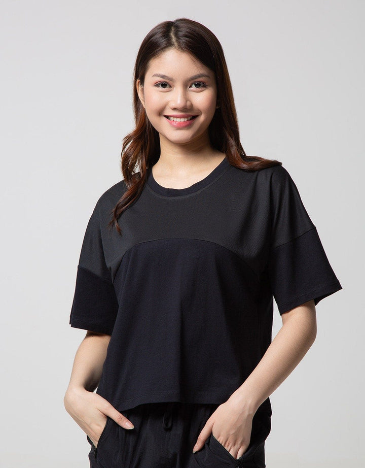Nevada Sport Anti Bacteria T-Shirt