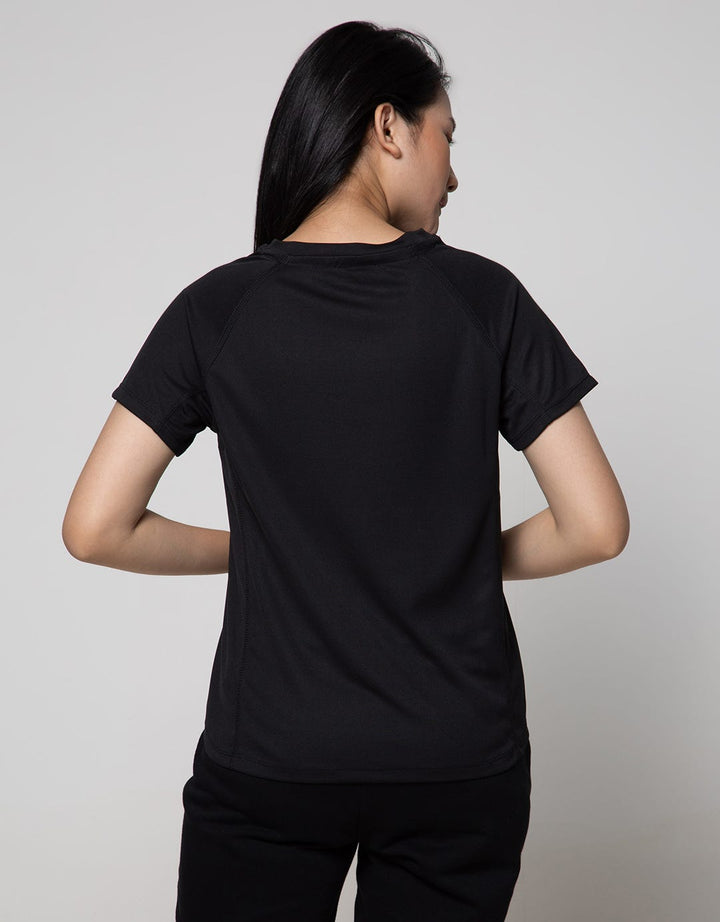 Nevada Sport Short Sleeve T-Shirt Poly Mesh Quick Dry