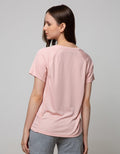 Nevada Sport Short Sleeve T-Shirt Poly Mesh Quick Dry