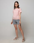Nevada Sport Short Sleeve T-Shirt Poly Mesh Quick Dry