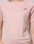 Nevada Sport Short Sleeve T-Shirt Poly Mesh Quick Dry