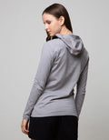 Nevada Long Sleeve T-Shirt Cotton Anti Bacteria