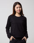 Nevada Sport Long Sleeve T-Shirt Anti Bacteria