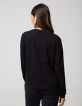 Nevada Sport Long Sleeve T-Shirt Anti Bacteria