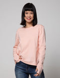 Nevada Sport Long Sleeve T-Shirt Anti Bacteria