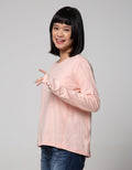 Nevada Sport Long Sleeve T-Shirt Anti Bacteria
