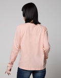 Nevada Sport Long Sleeve T-Shirt Anti Bacteria