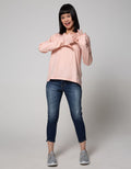 Nevada Sport Long Sleeve T-Shirt Anti Bacteria