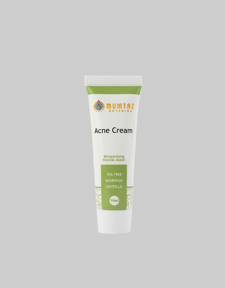 MUMTAZ Acne Cream