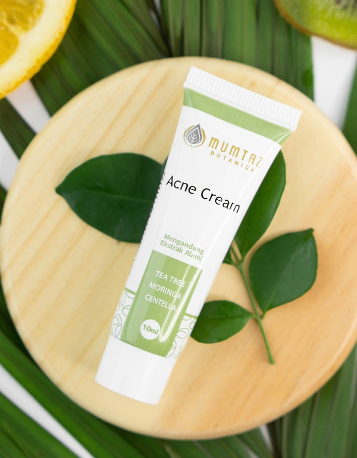 MUMTAZ Acne Cream