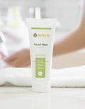 MUMTAZ Facial Wash d