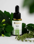 MUMTAZ Facial Wash d