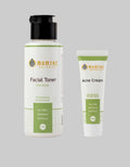 MUMTAZ Toner and Acn