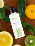 MUMTAZ Facial Toner