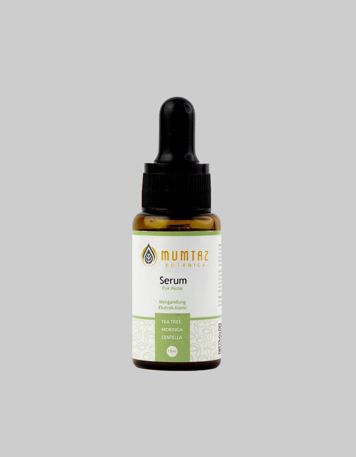MUMTAZ Serum for Acne