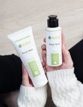 MUMTAZ Facial Wash d