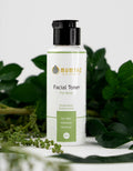 MUMTAZ Facial Wash d