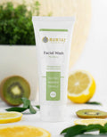 MUMTAZ Facial Wash d