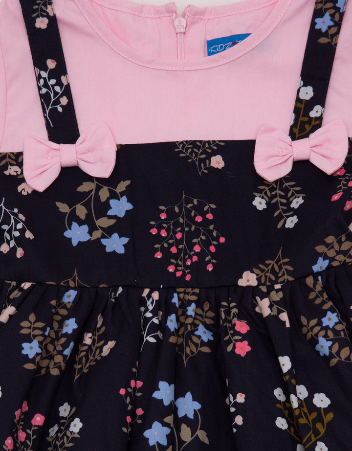 OVERALL MIDI SKIRT S