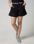 Nevada Sport Short Pants Taslan