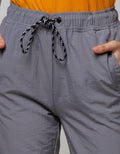 Nevada Jogger Nylon Taslan