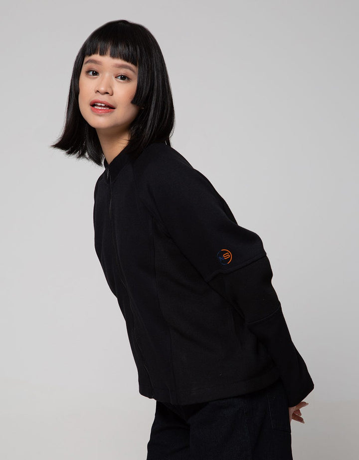 Nevada Sport Jacket Interlock