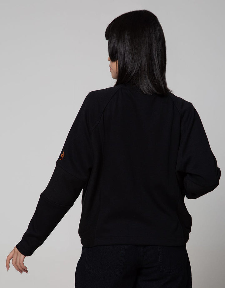 Nevada Sport Jacket Interlock