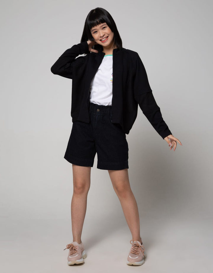 Nevada Sport Jacket Interlock