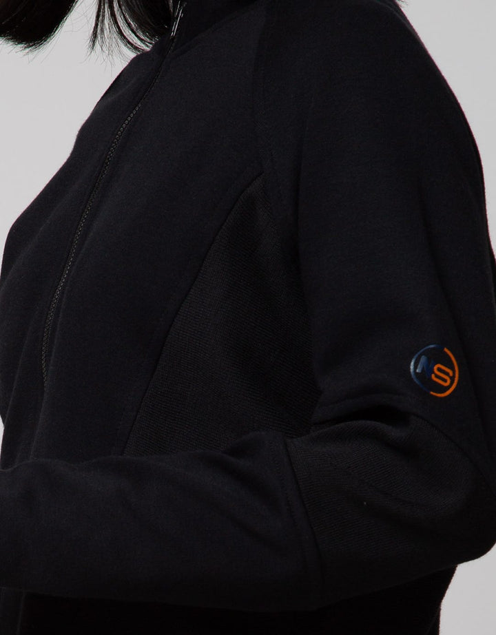 Nevada Sport Jacket Interlock