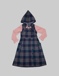 LS MAXI DRESS MODEST