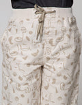 Nevada Short Woven Crop Face