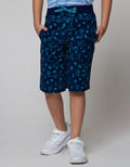 Nevada Short Woven Crop Face