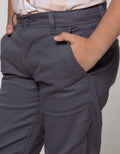 Nevada Woven Long Pants