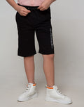 Nevada Multipack Shorts Knit Multipack Short Knit 5 List Bel