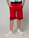 Nevada Multipack Shorts Knit Multipack Short Knit 5 List Bel