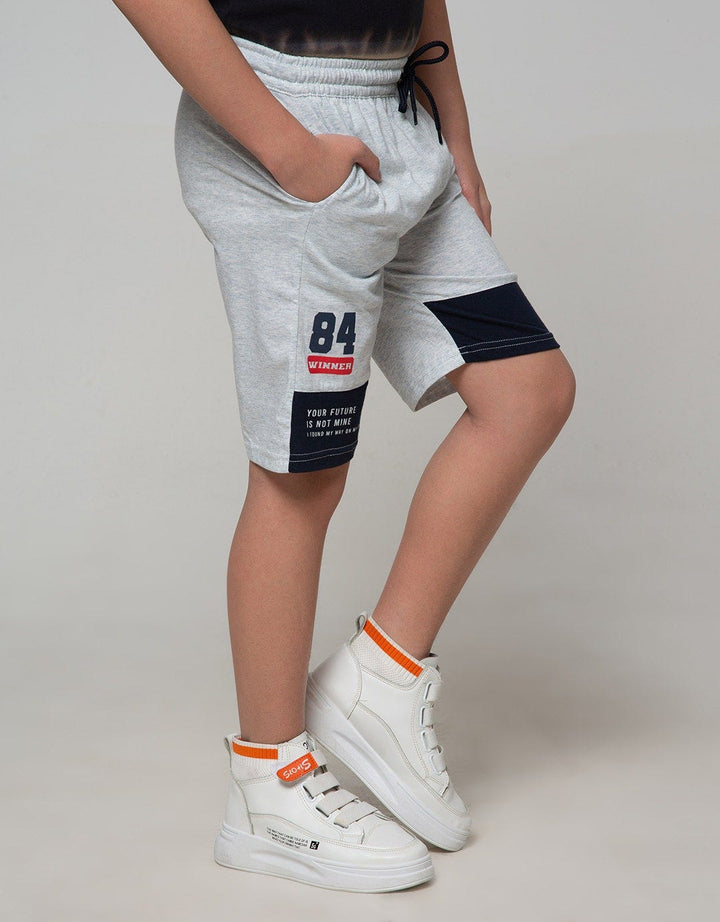 Nevada Multipack Short Knit