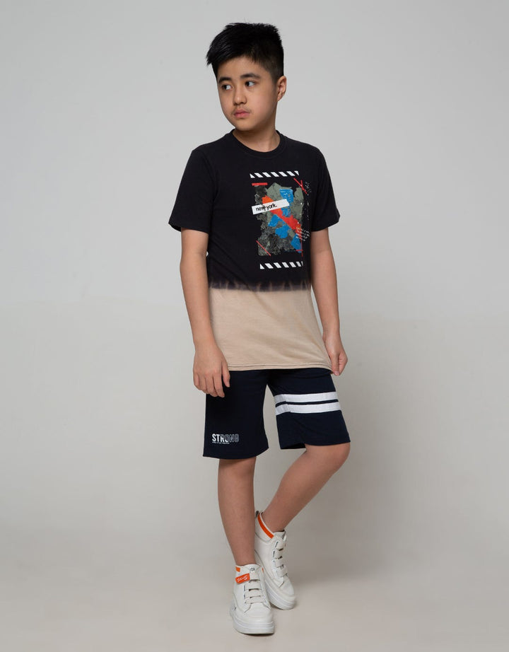 Nevada Multipack Short Knit